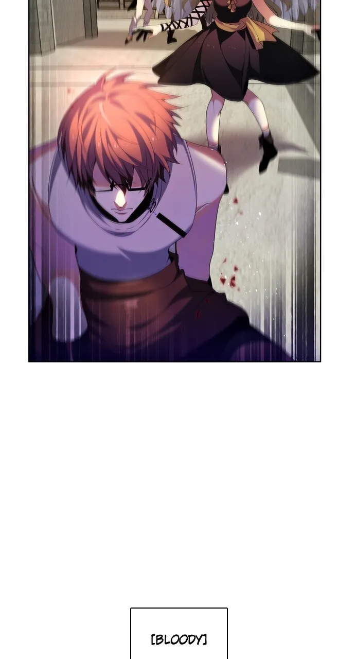 Read Zero Game chapter 180 image 50 on Lezhin