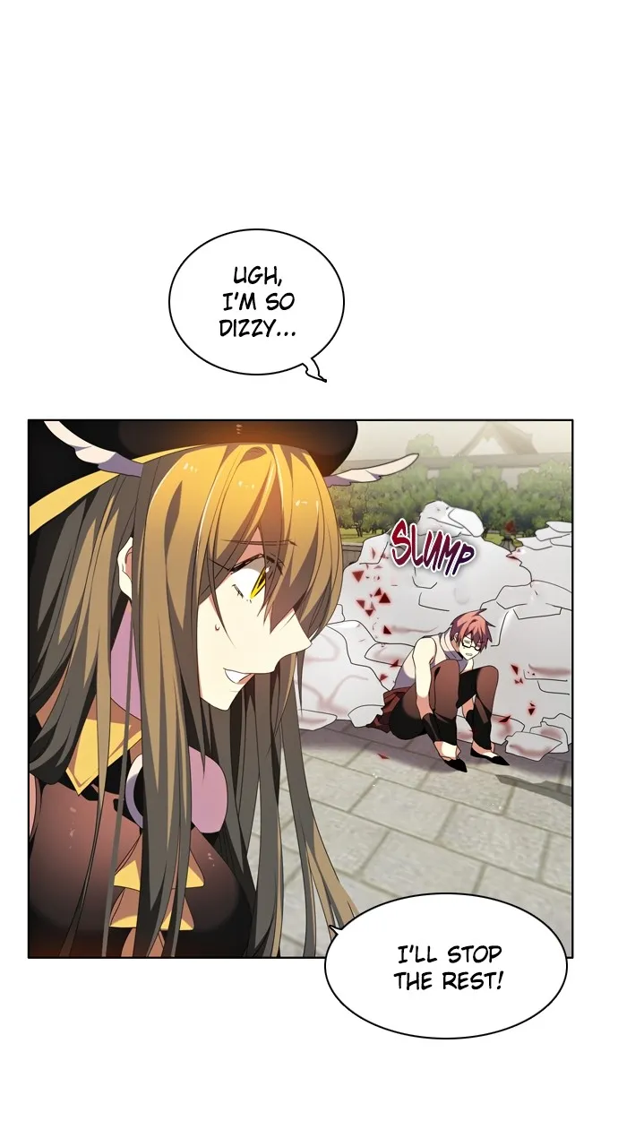 Read Zero Game chapter 180 image 53 on Lezhin
