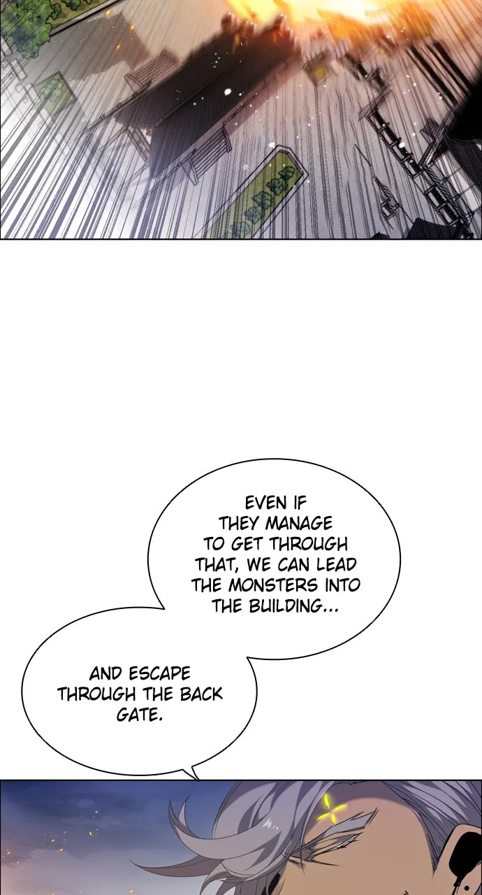 Read Zero Game chapter 180 image 56 on Lezhin