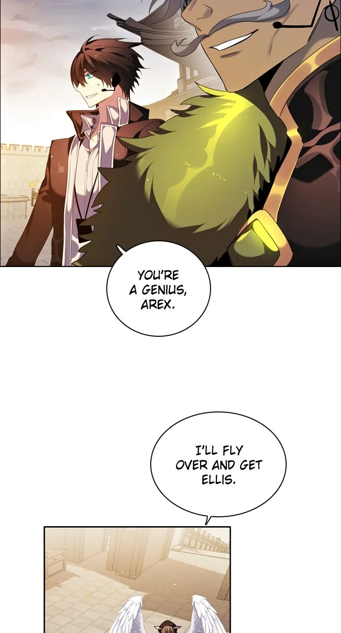 Read Zero Game chapter 180 image 57 on Lezhin