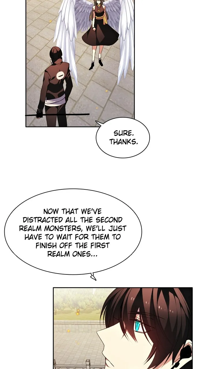Read Zero Game chapter 180 image 58 on Lezhin