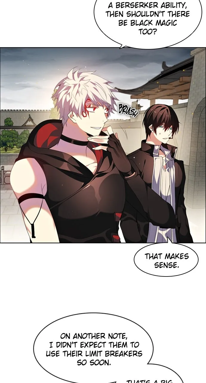 Read Zero Game chapter 180 image 60 on Lezhin