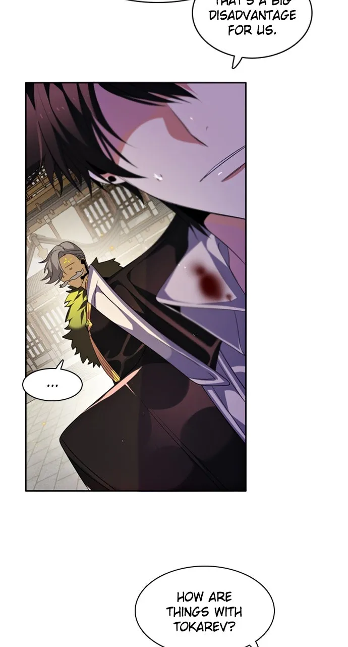 Read Zero Game chapter 180 image 61 on Lezhin