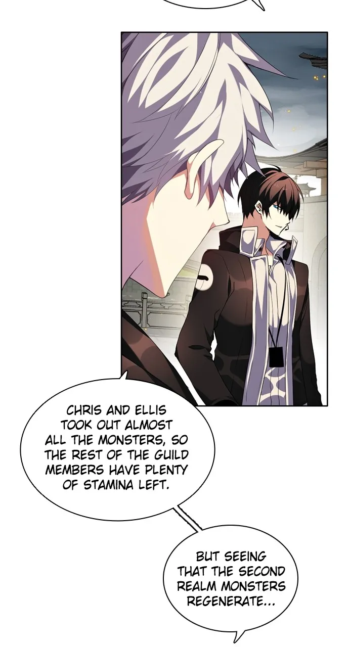Read Zero Game chapter 180 image 62 on Lezhin