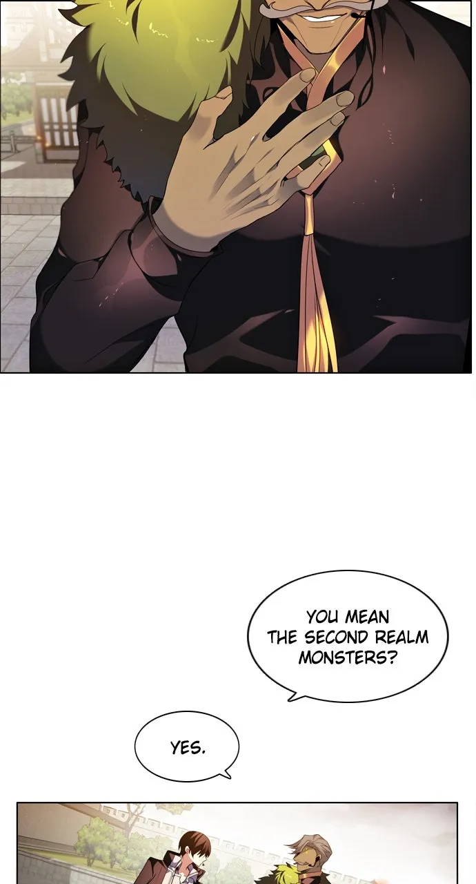 Read Zero Game chapter 180 image 67 on Lezhin