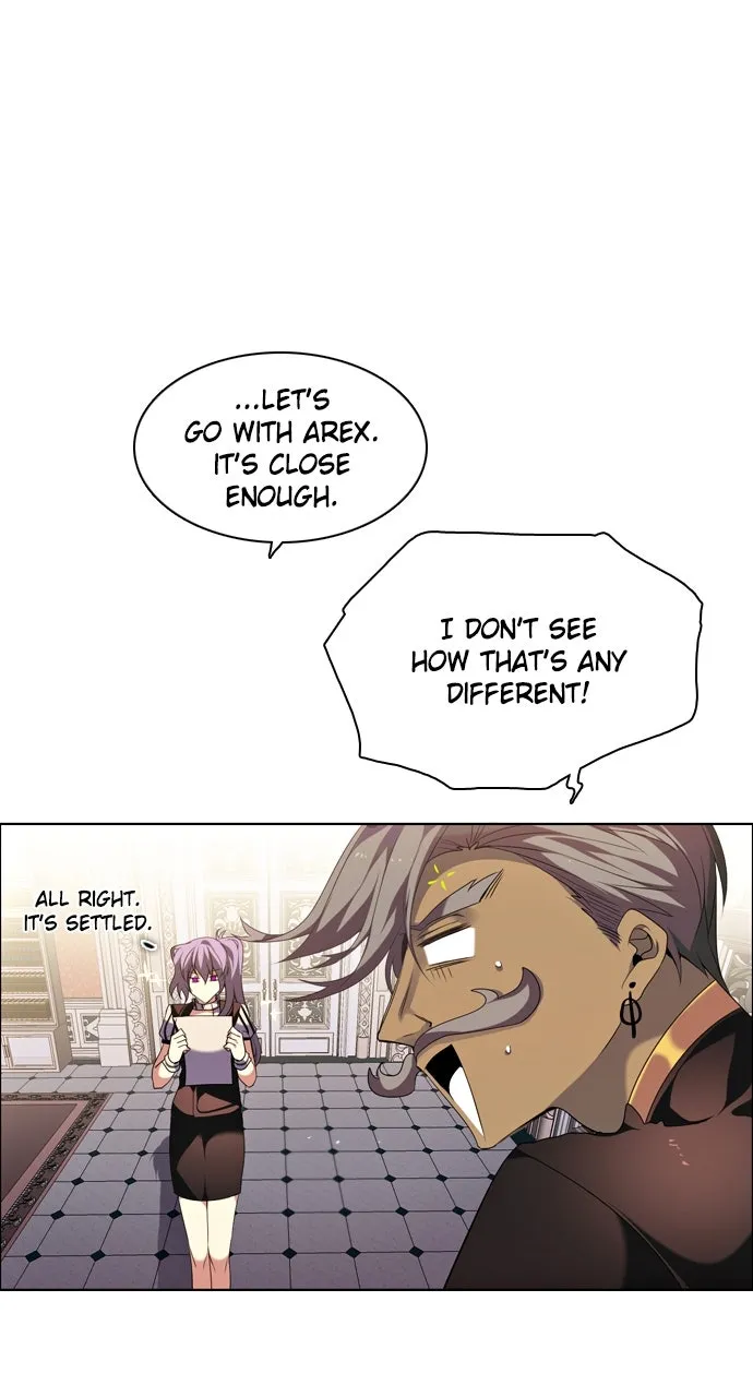 Read Zero Game chapter 180 image 7 on Lezhin