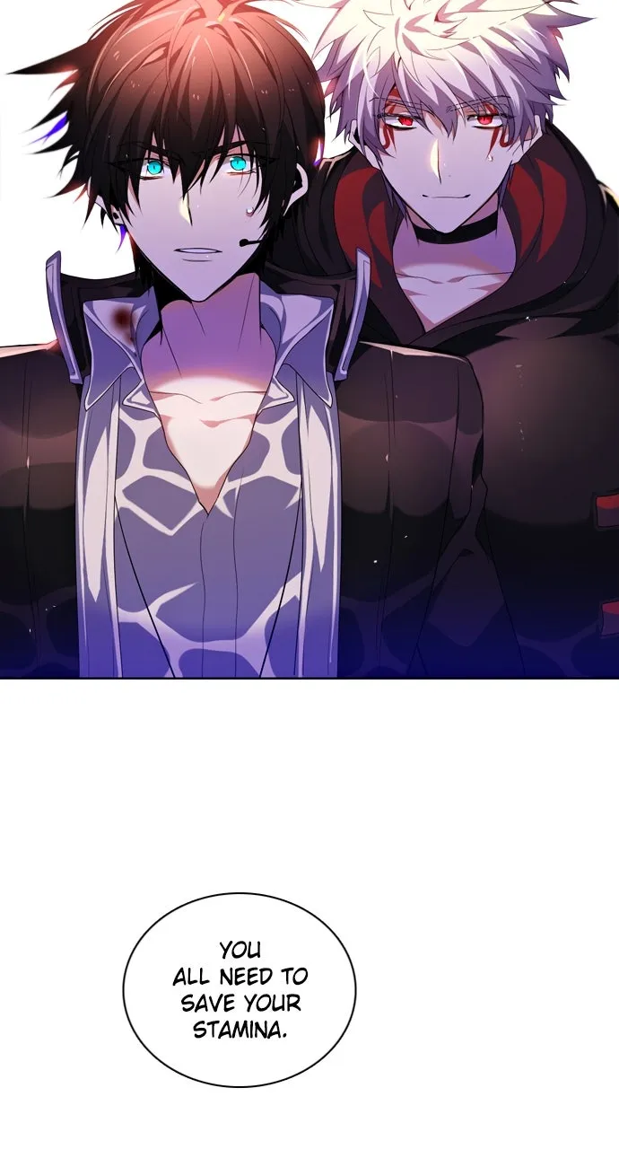 Read Zero Game chapter 180 image 70 on Lezhin