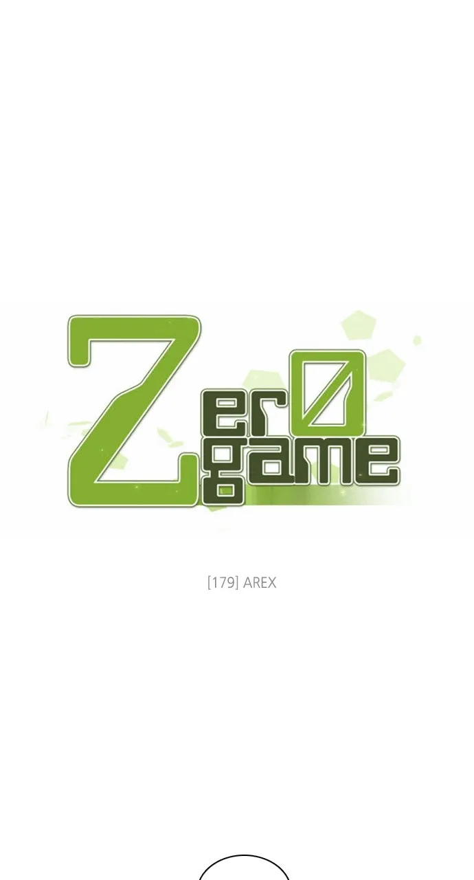 Read Zero Game chapter 180 image 8 on Lezhin