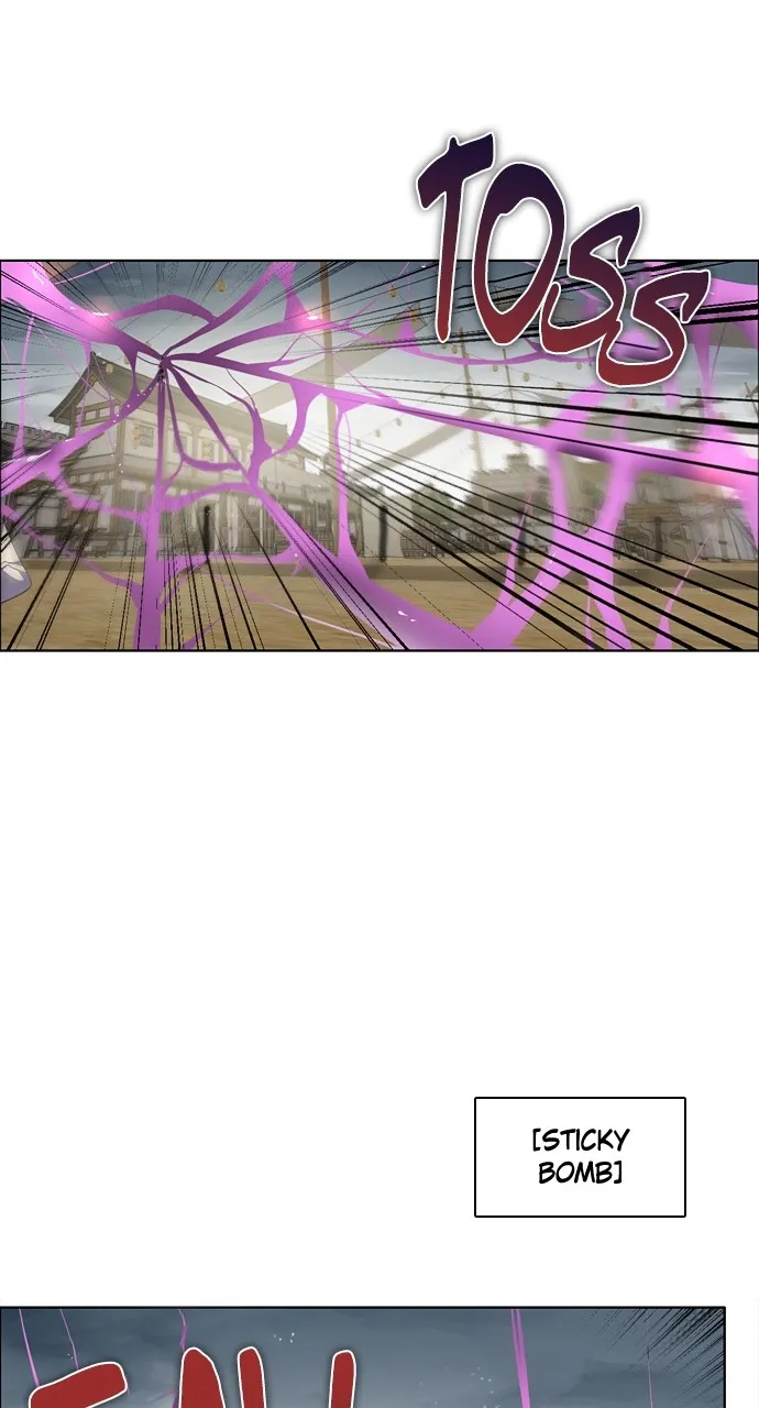 Read Zero Game chapter 181 image 20 on Lezhin