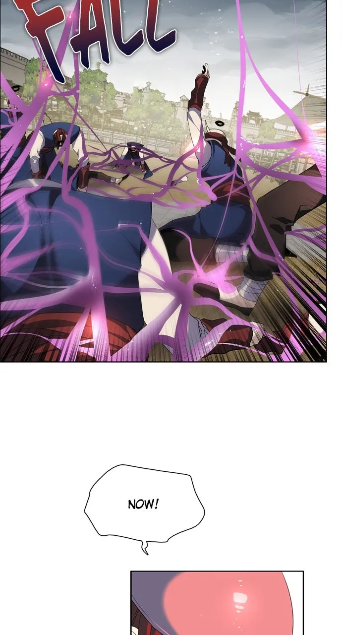 Read Zero Game chapter 181 image 21 on Lezhin