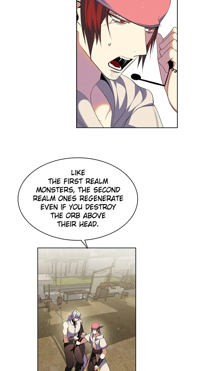 Read Zero Game chapter 181 image 22 on Lezhin