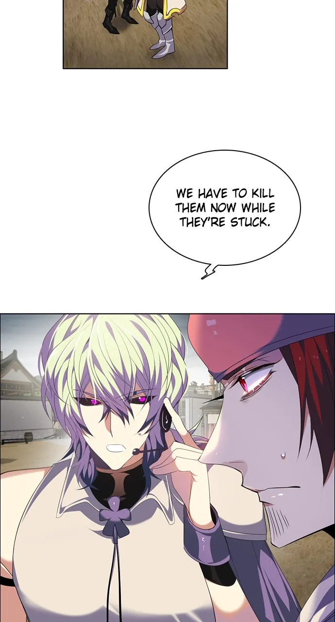 Read Zero Game chapter 181 image 23 on Lezhin
