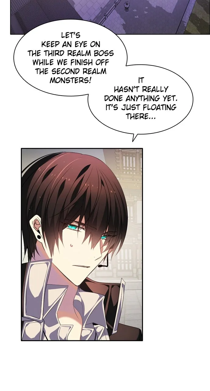 Read Zero Game chapter 181 image 37 on Lezhin