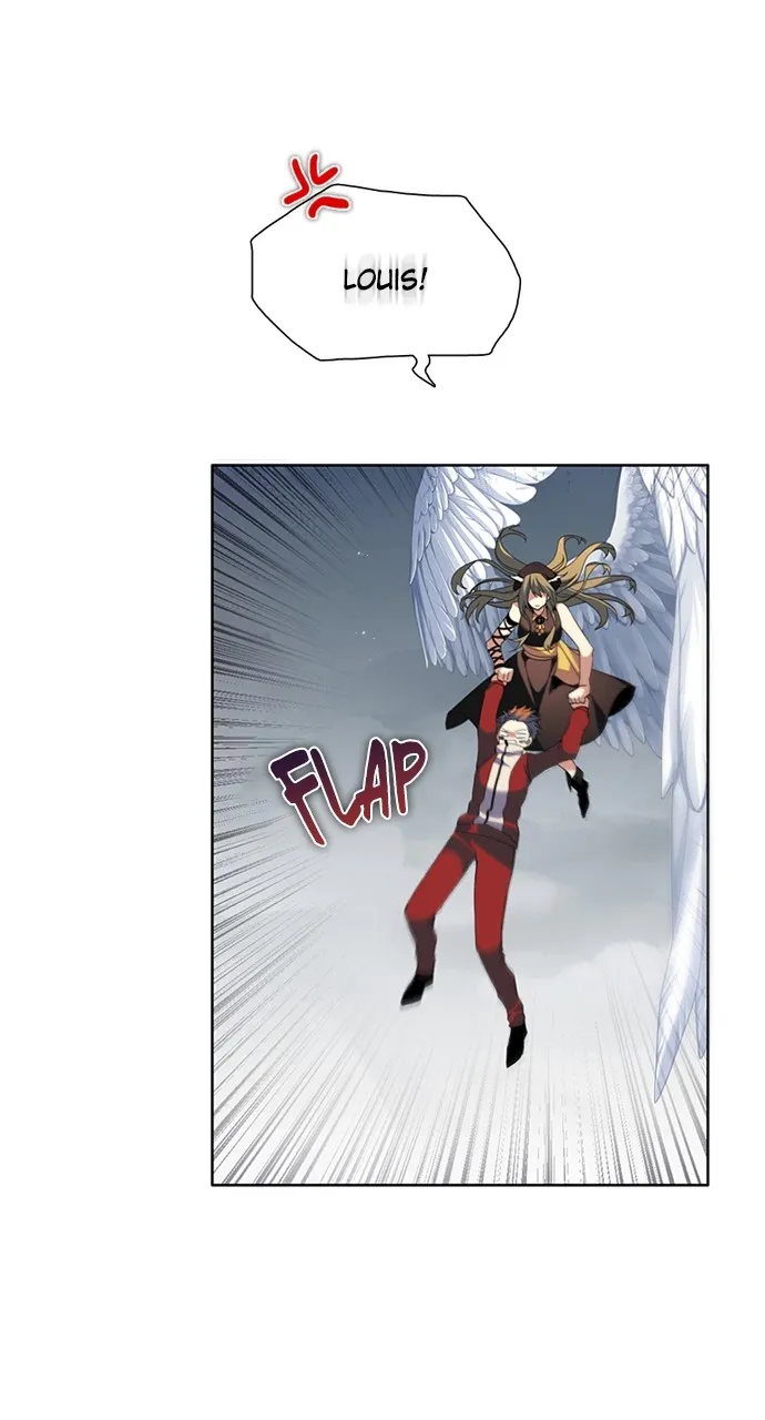 Read Zero Game chapter 181 image 38 on Lezhin