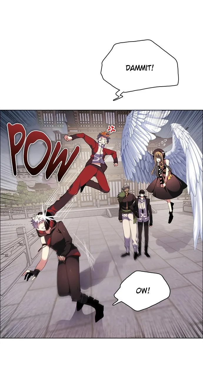 Read Zero Game chapter 181 image 39 on Lezhin