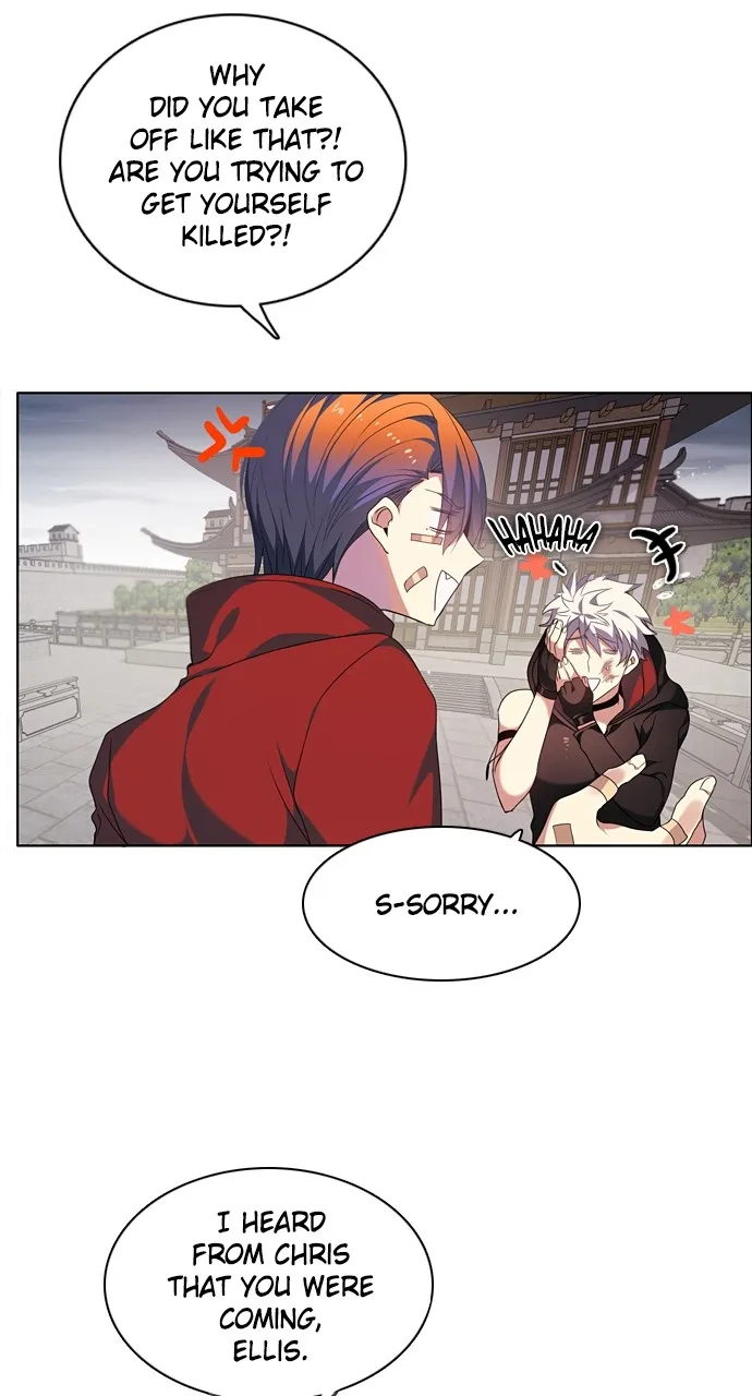 Read Zero Game chapter 181 image 40 on Lezhin