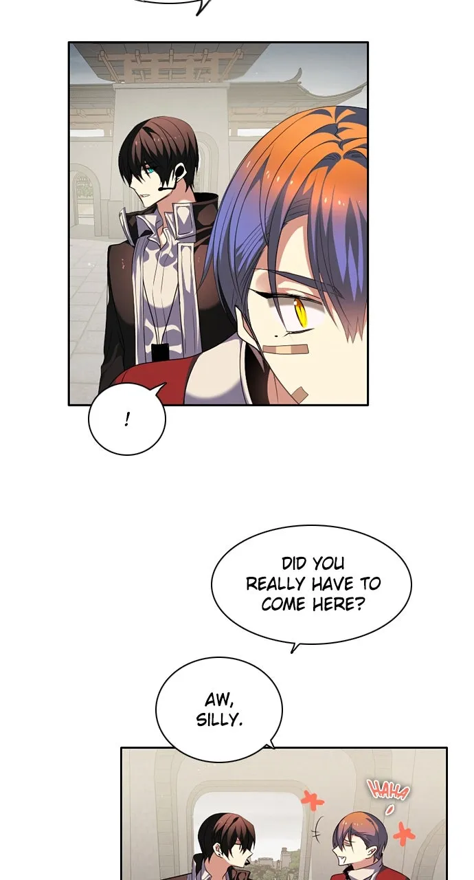 Read Zero Game chapter 181 image 41 on Lezhin