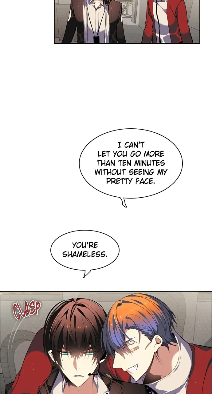 Read Zero Game chapter 181 image 42 on Lezhin