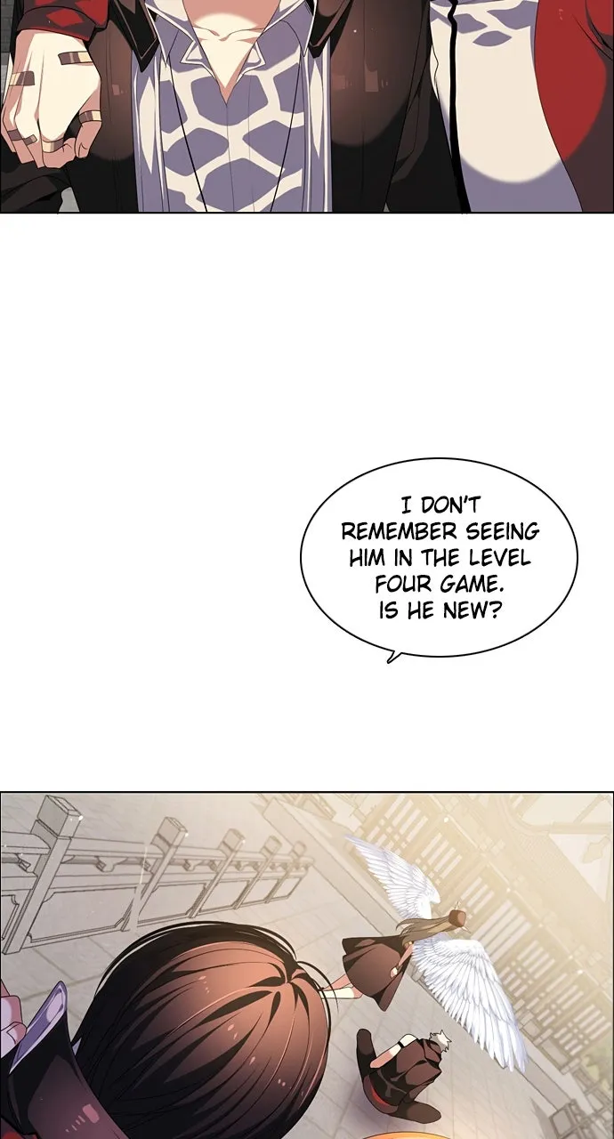 Read Zero Game chapter 181 image 43 on Lezhin