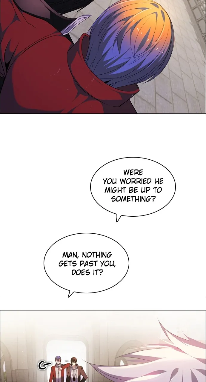 Read Zero Game chapter 181 image 44 on Lezhin