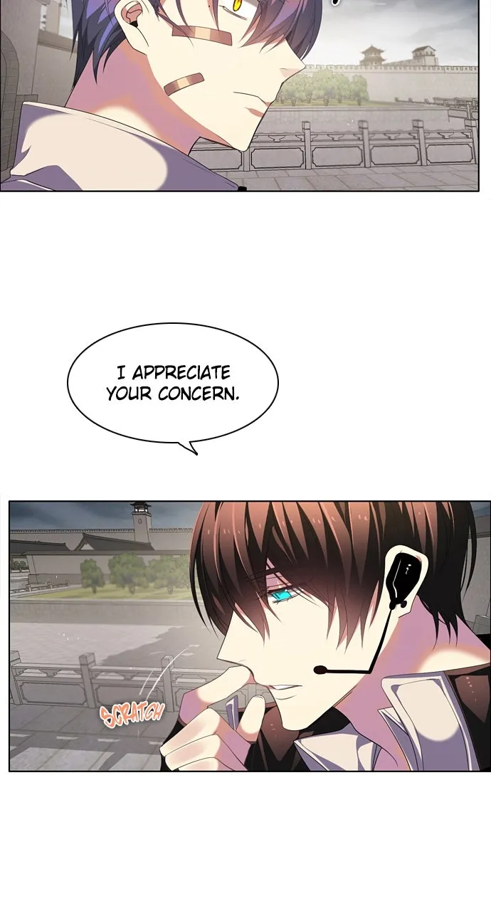 Read Zero Game chapter 181 image 46 on Lezhin