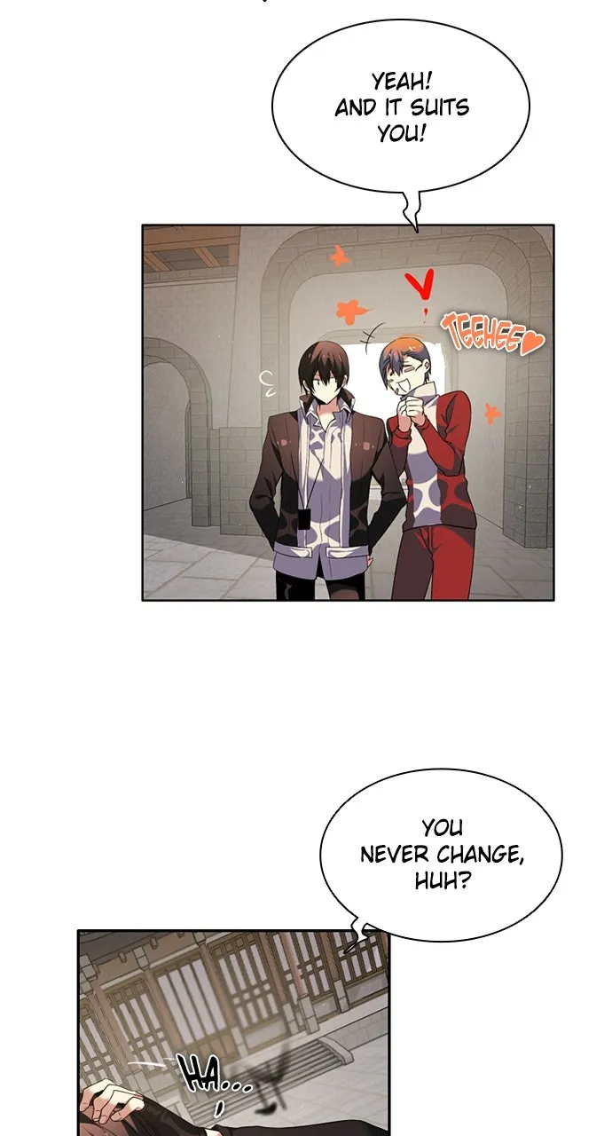 Read Zero Game chapter 181 image 48 on Lezhin