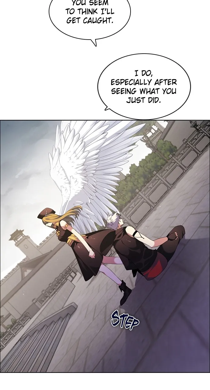 Read Zero Game chapter 181 image 52 on Lezhin