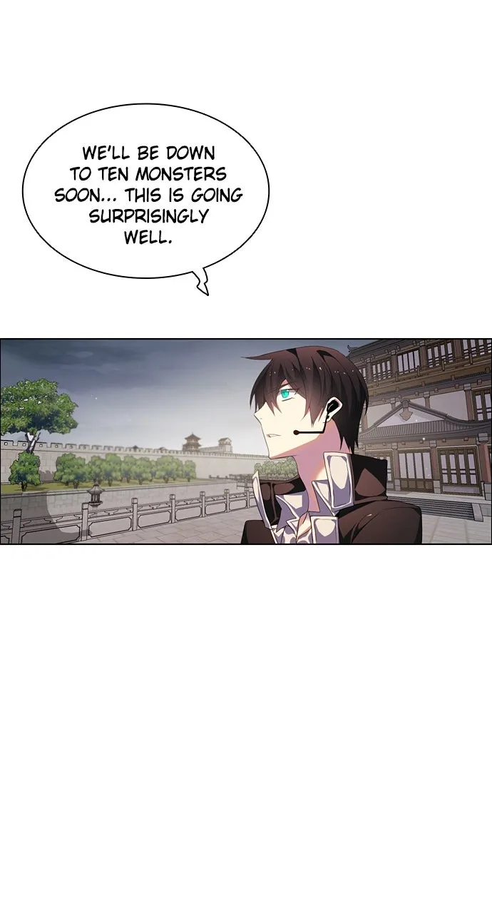 Read Zero Game chapter 181 image 56 on Lezhin