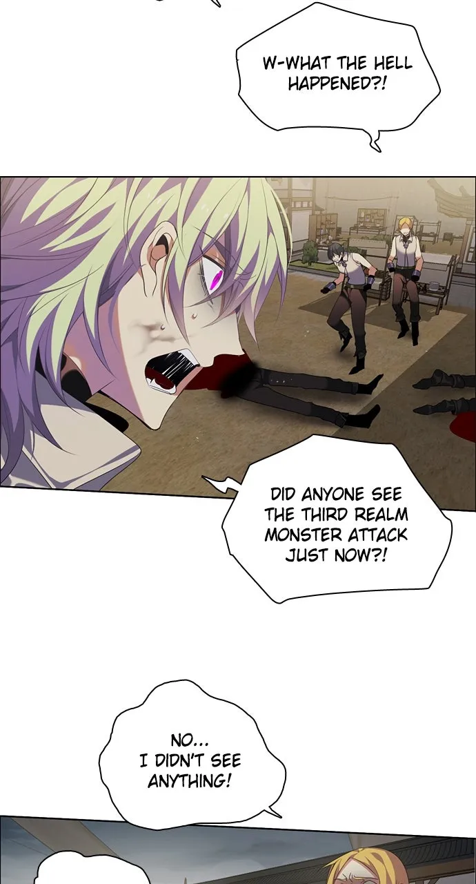Read Zero Game chapter 181 image 67 on Lezhin