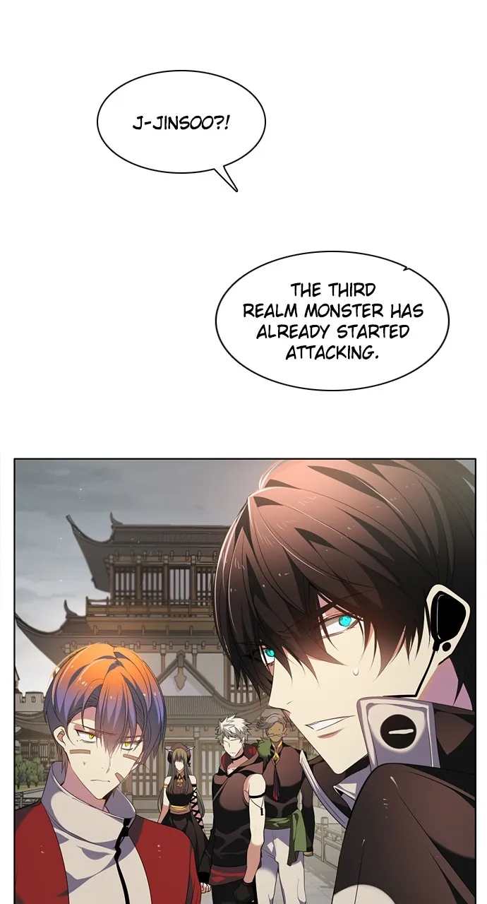 Read Zero Game chapter 181 image 71 on Lezhin
