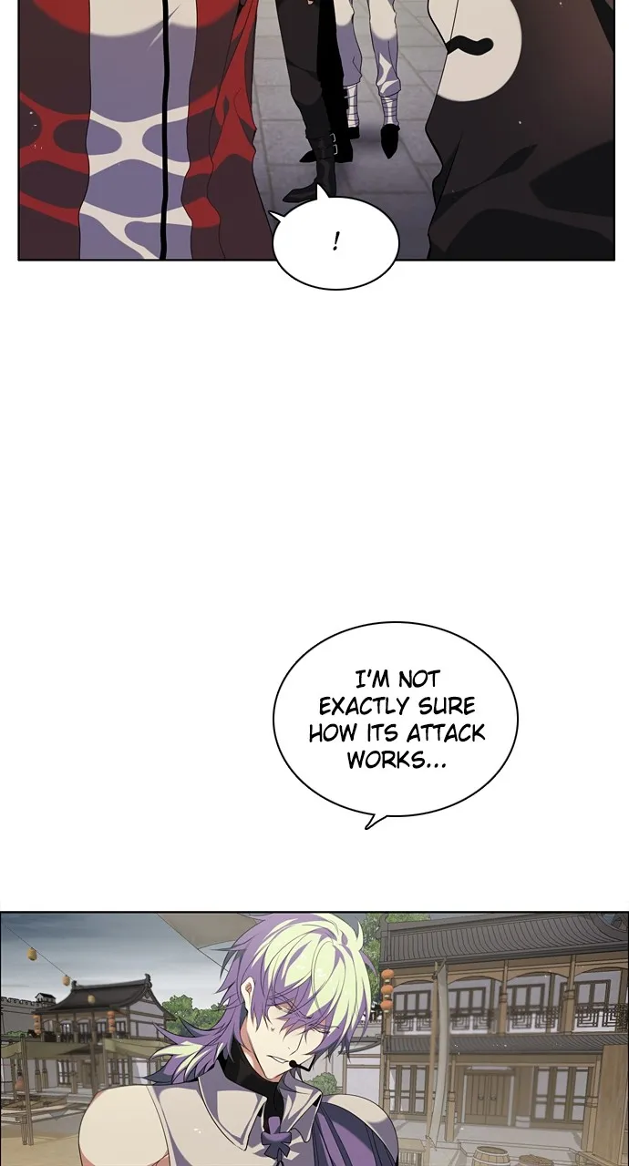 Read Zero Game chapter 181 image 72 on Lezhin
