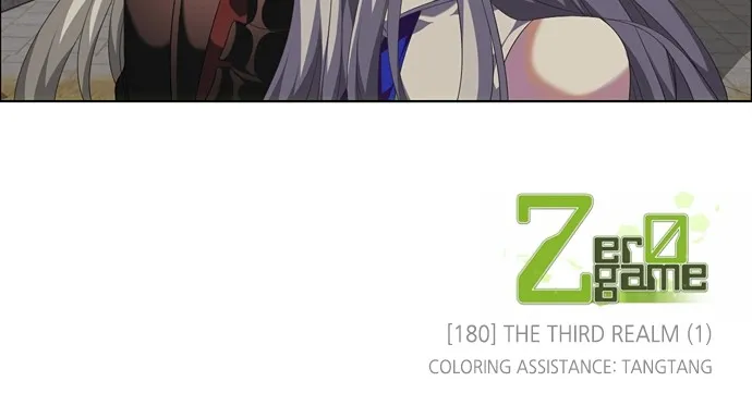Read Zero Game chapter 181 image 82 on Lezhin