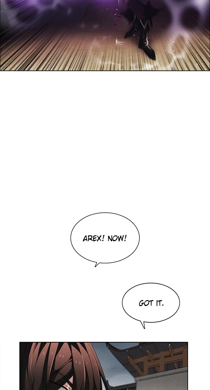 Read Zero Game chapter 181 image 9 on Lezhin