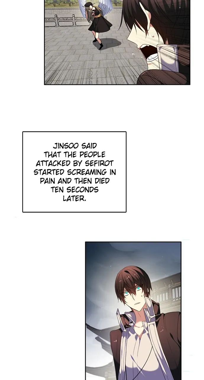 Read Zero Game chapter 182 image 19 on Lezhin