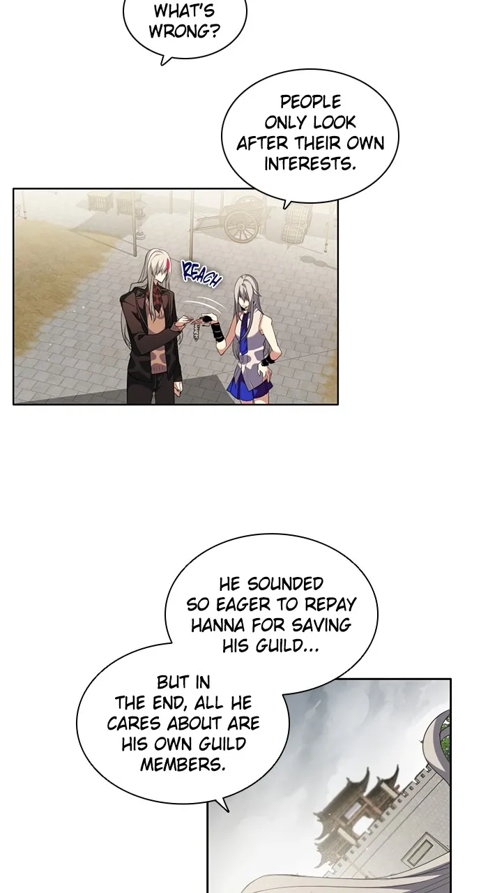 Read Zero Game chapter 182 image 2 on Lezhin