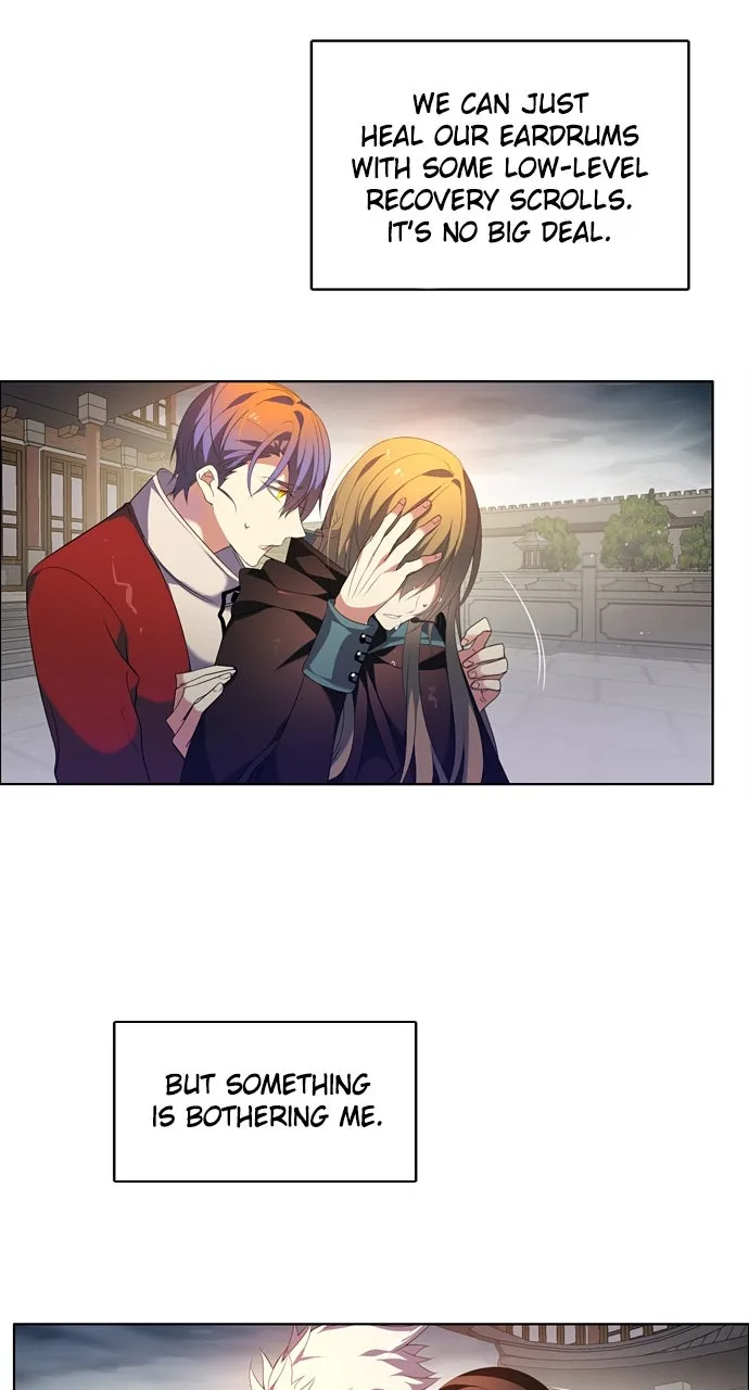 Read Zero Game chapter 182 image 28 on Lezhin