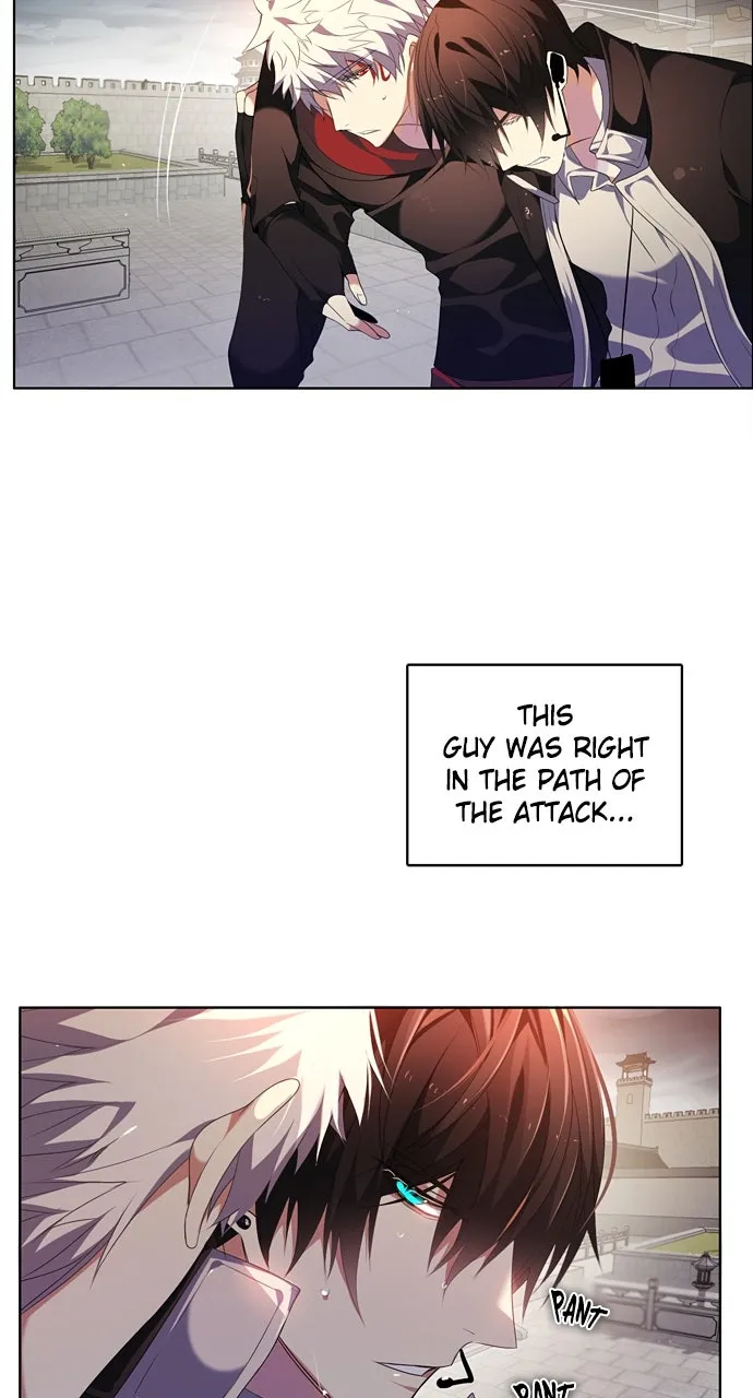 Read Zero Game chapter 182 image 29 on Lezhin