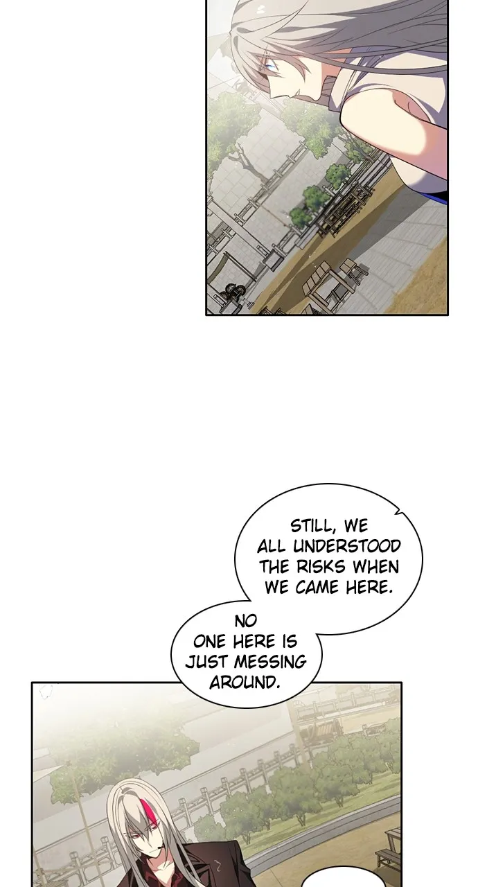Read Zero Game chapter 182 image 3 on Lezhin