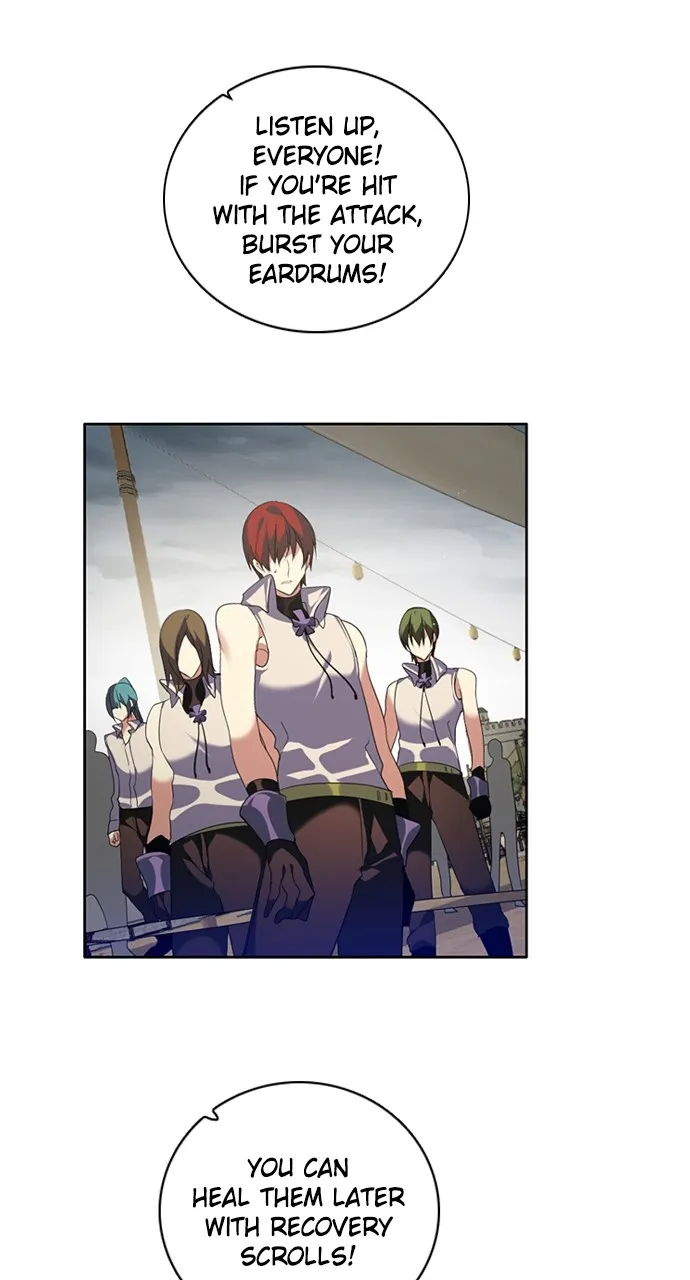 Read Zero Game chapter 182 image 32 on Lezhin