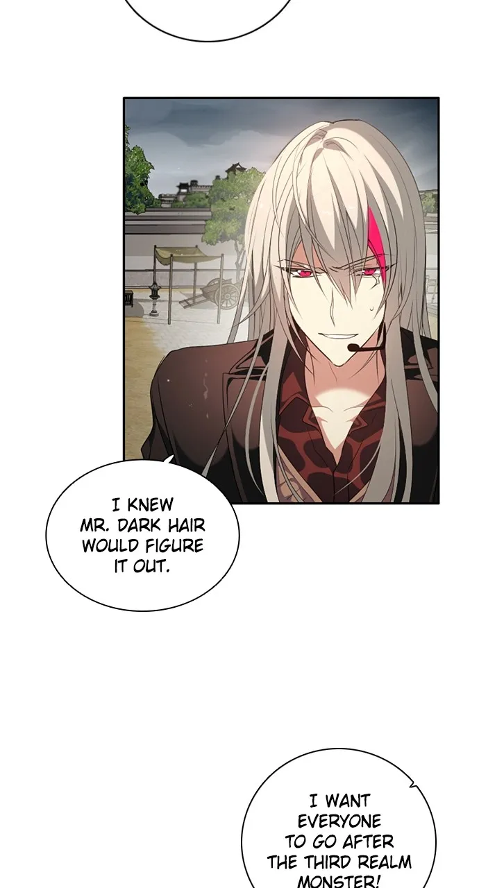 Read Zero Game chapter 182 image 33 on Lezhin