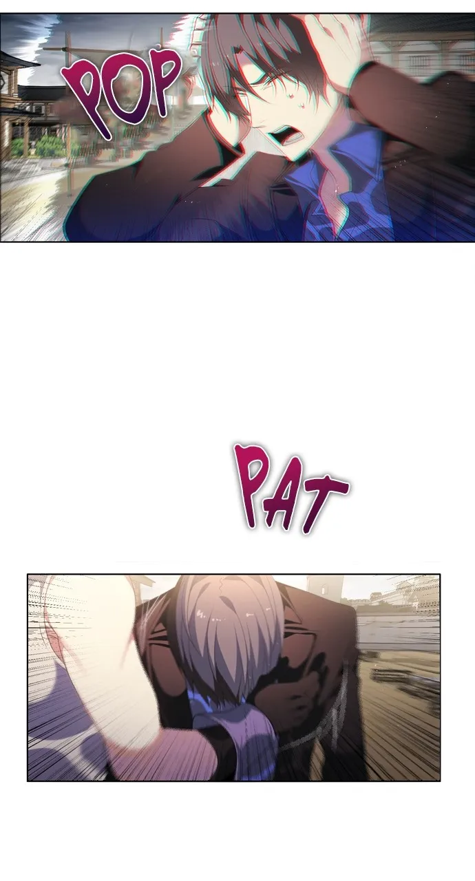 Read Zero Game chapter 182 image 37 on Lezhin