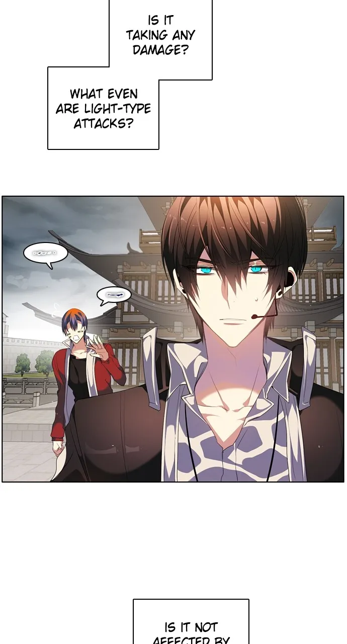 Read Zero Game chapter 182 image 45 on Lezhin