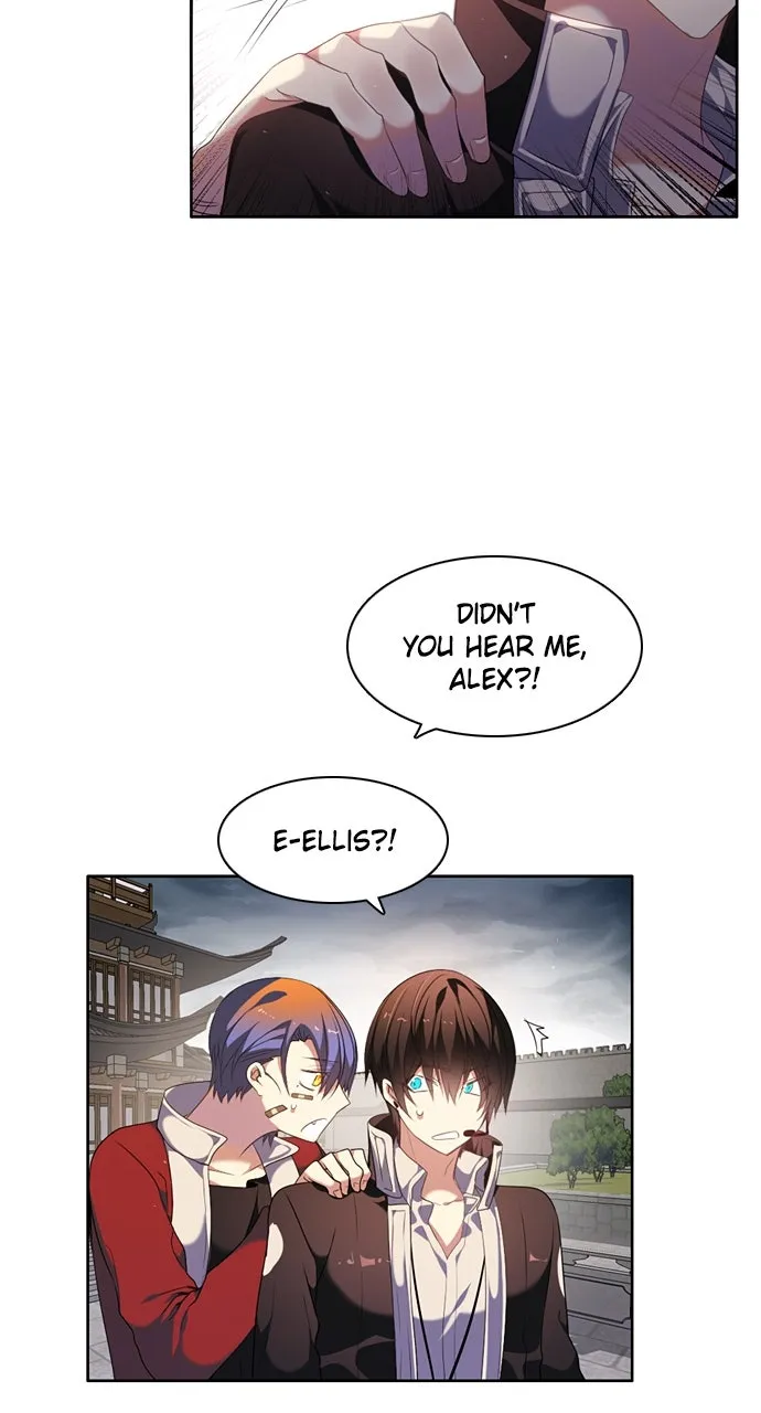 Read Zero Game chapter 182 image 47 on Lezhin