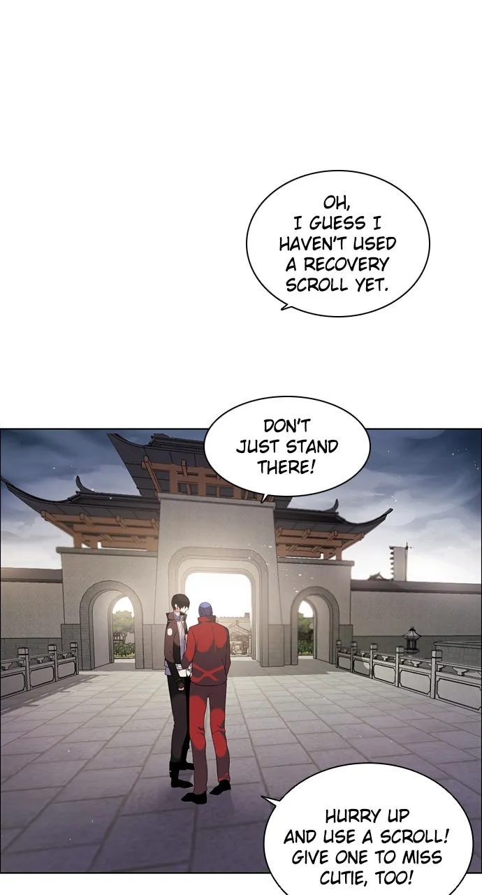 Read Zero Game chapter 182 image 48 on Lezhin
