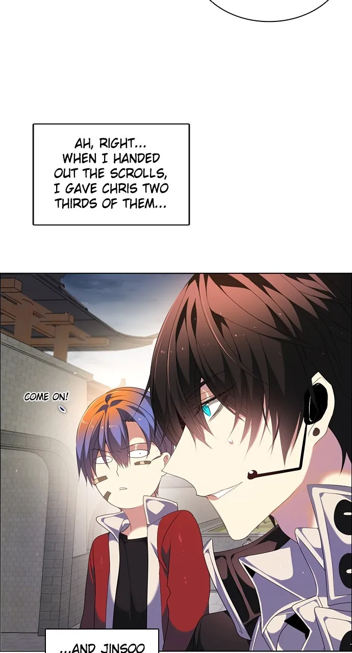 Read Zero Game chapter 182 image 49 on Lezhin