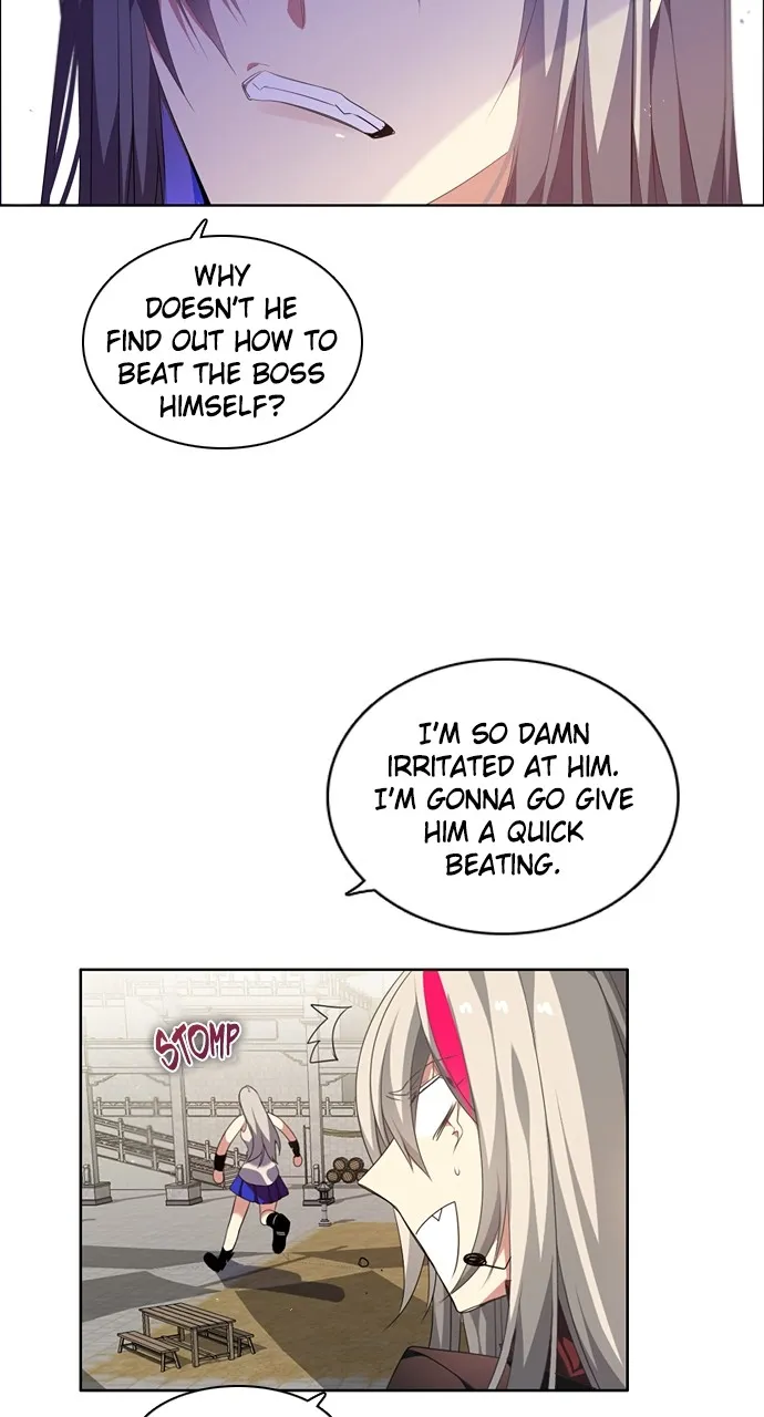 Read Zero Game chapter 182 image 5 on Lezhin