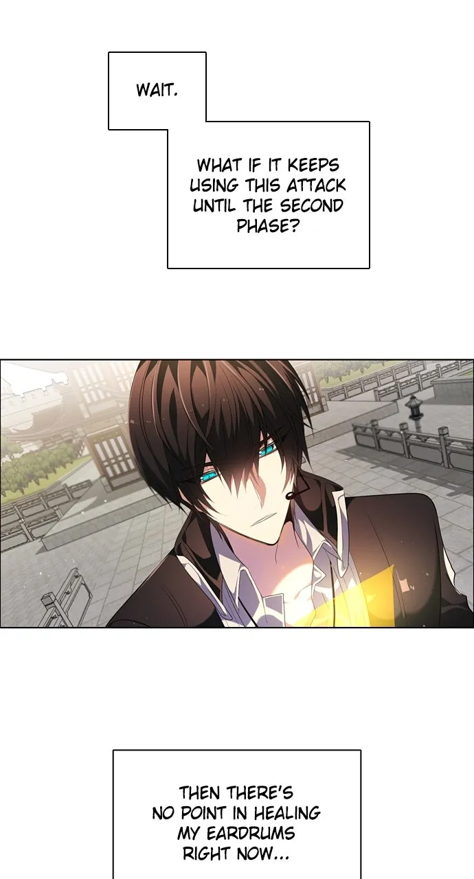 Read Zero Game chapter 182 image 51 on Lezhin