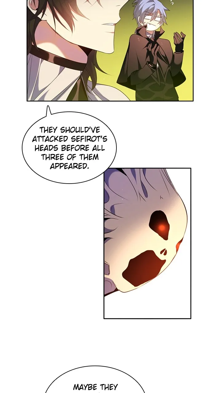 Read Zero Game chapter 182 image 59 on Lezhin