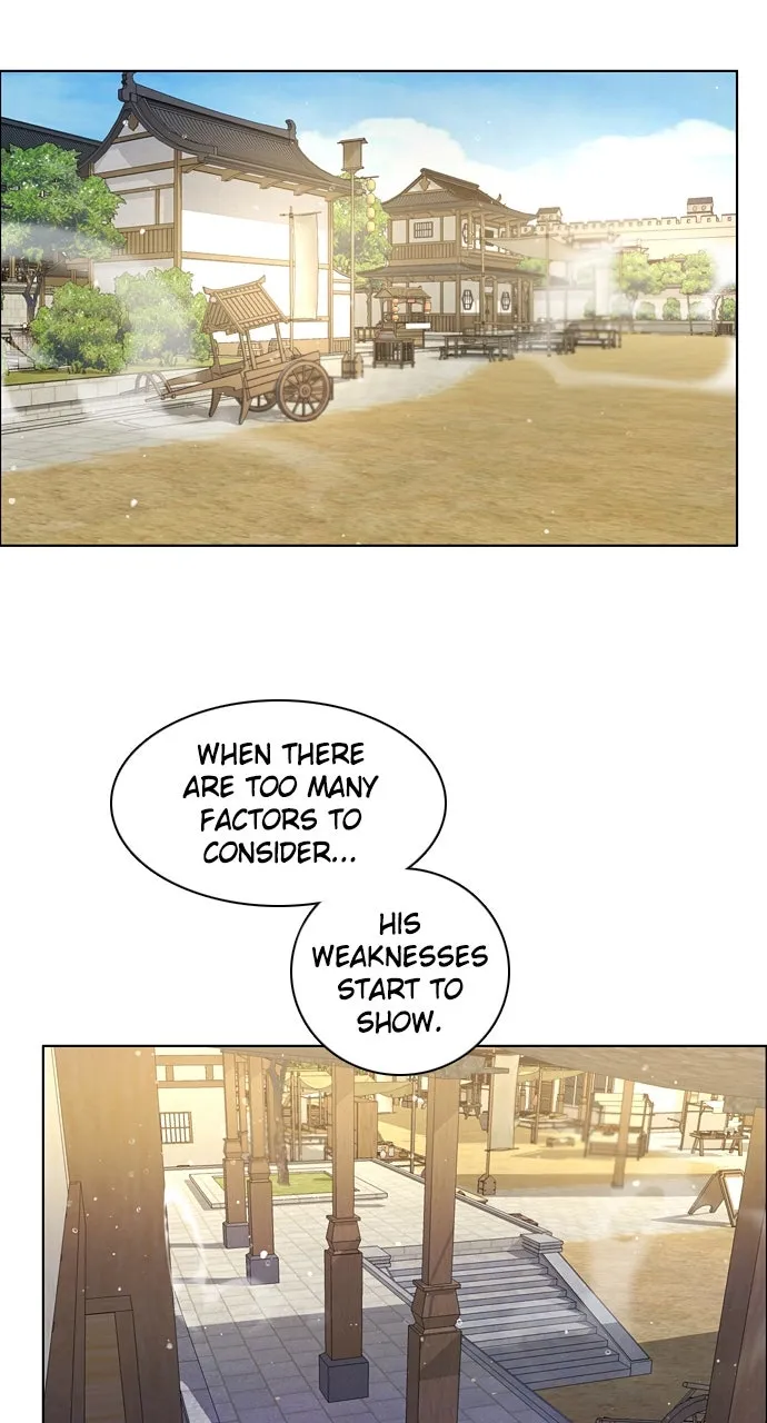 Read Zero Game chapter 182 image 64 on Lezhin