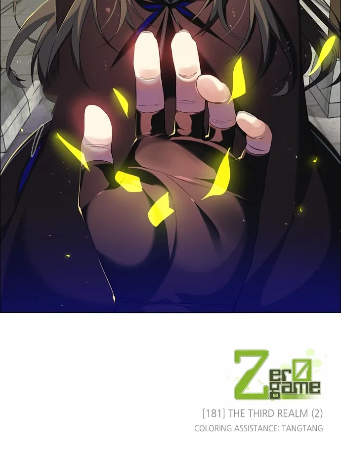 Read Zero Game chapter 182 image 74 on Lezhin